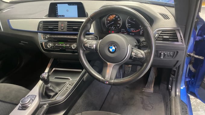 2018 BMW 2 Series Coupe
