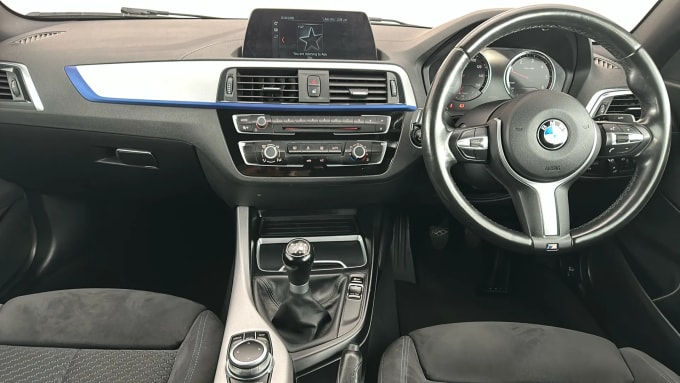 2018 BMW 2 Series Coupe