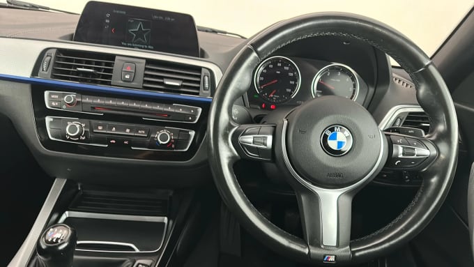 2018 BMW 2 Series Coupe