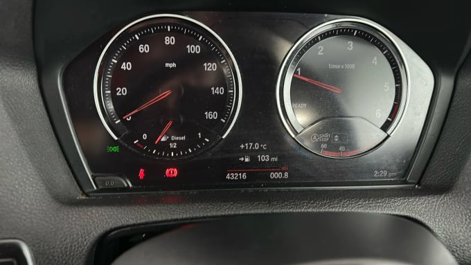 2018 BMW 2 Series Coupe