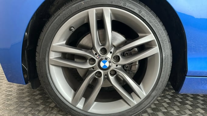2018 BMW 2 Series Coupe