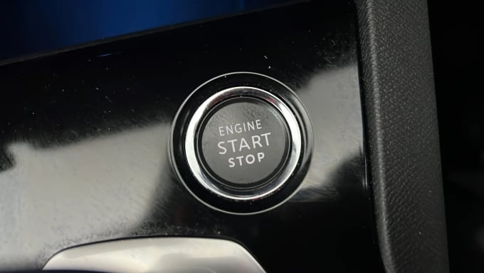 2022 Peugeot 3008