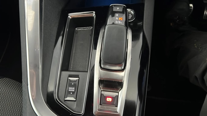 2022 Peugeot 3008