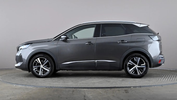 2022 Peugeot 3008