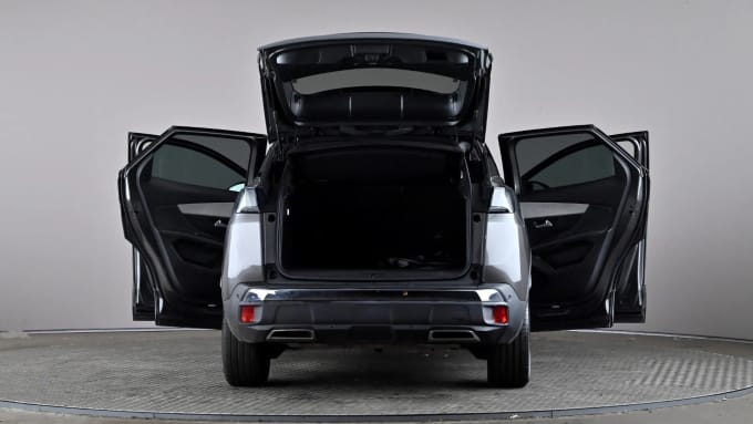 2022 Peugeot 3008