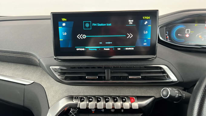 2022 Peugeot 3008
