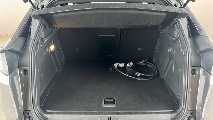 2022 Peugeot 3008