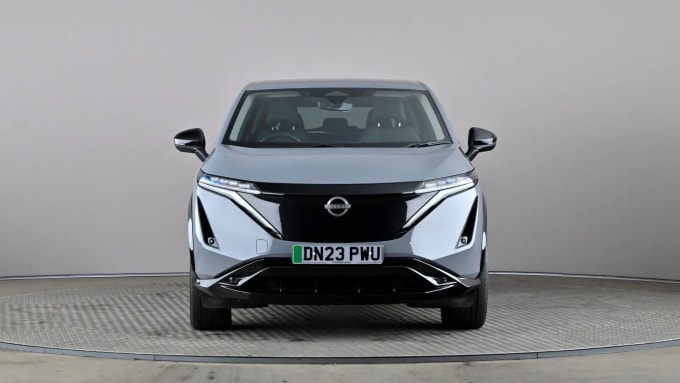 2023 Nissan Ariya