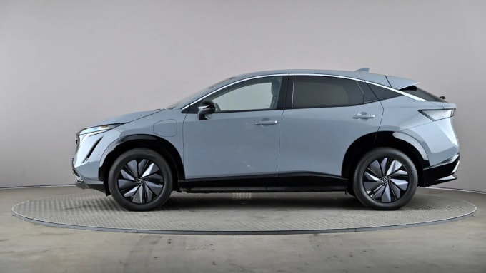 2023 Nissan Ariya