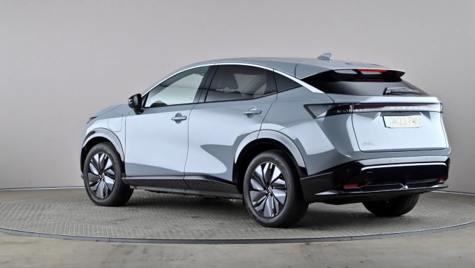 2023 Nissan Ariya