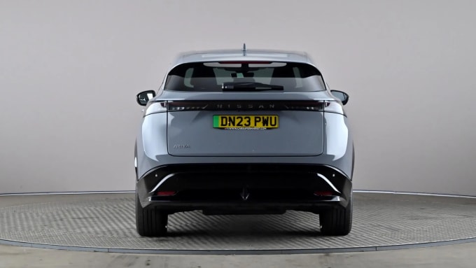 2023 Nissan Ariya