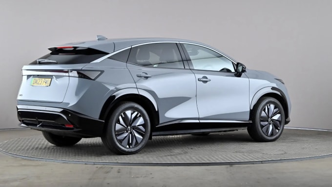 2023 Nissan Ariya