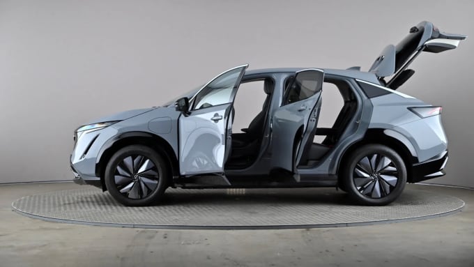 2023 Nissan Ariya