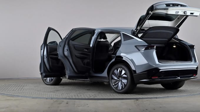 2023 Nissan Ariya