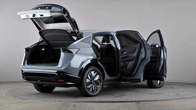 2023 Nissan Ariya