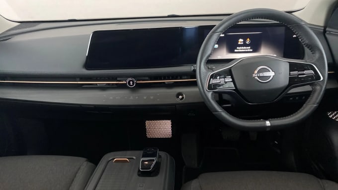 2023 Nissan Ariya
