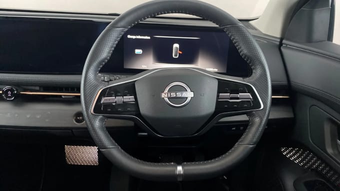 2023 Nissan Ariya