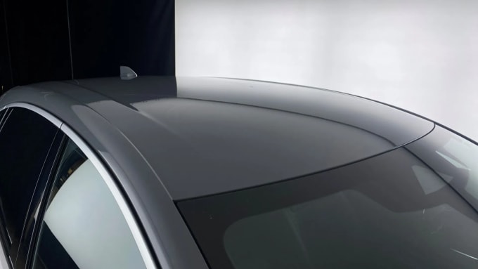 2023 Nissan Ariya