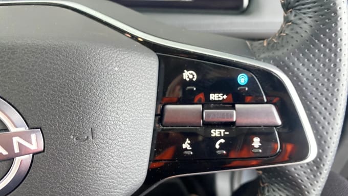 2023 Nissan Ariya