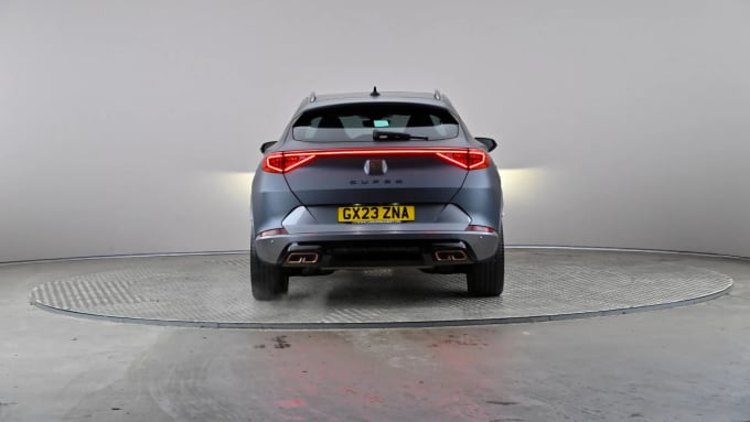 2023 Cupra Formentor