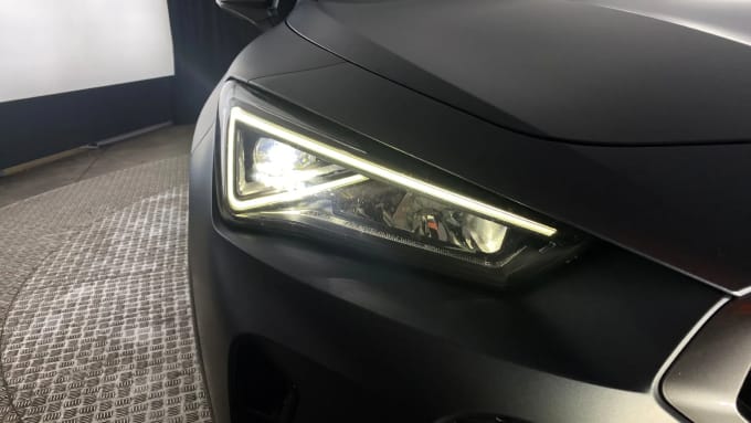 2023 Cupra Formentor