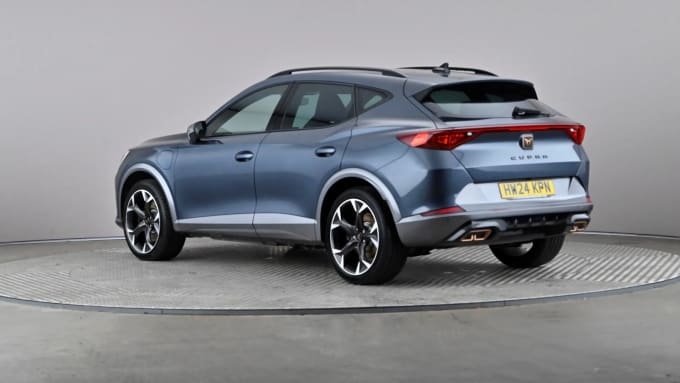 2024 Cupra Formentor