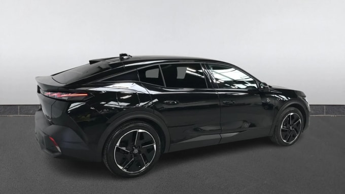 2023 Peugeot 408
