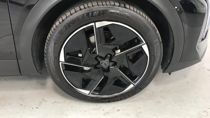 2023 Peugeot 408