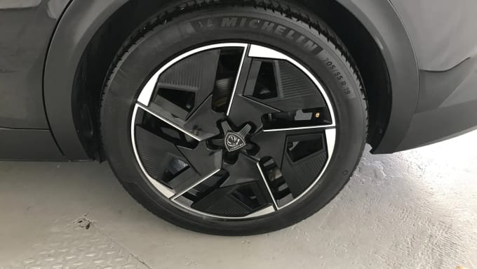 2023 Peugeot 408
