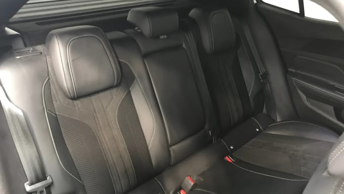 2023 Peugeot 408