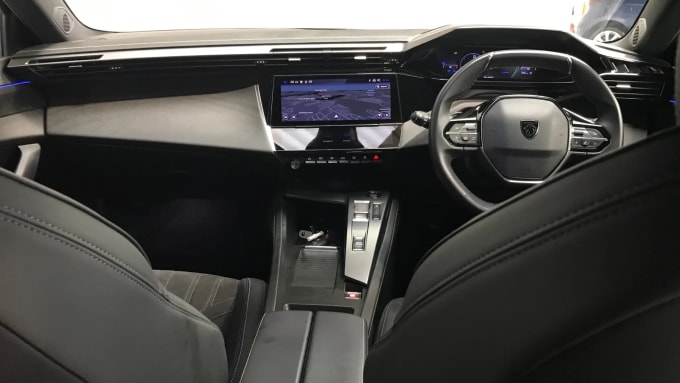 2023 Peugeot 408