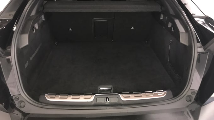 2023 Peugeot 408
