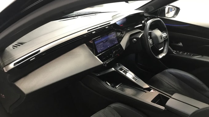 2023 Peugeot 408