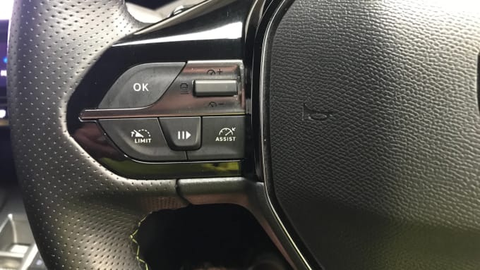 2023 Peugeot 408
