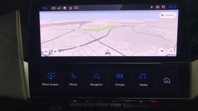 2023 Peugeot 408