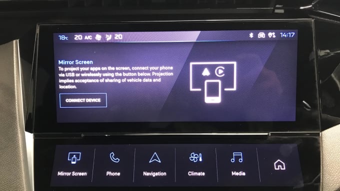 2023 Peugeot 408