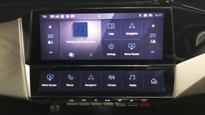 2023 Peugeot 408