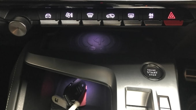 2023 Peugeot 408