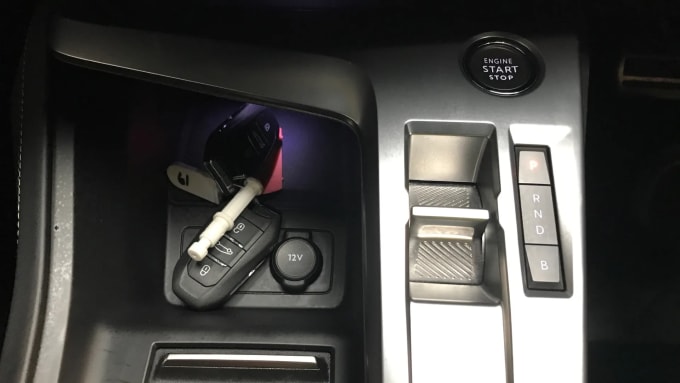 2023 Peugeot 408