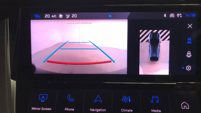2023 Peugeot 408