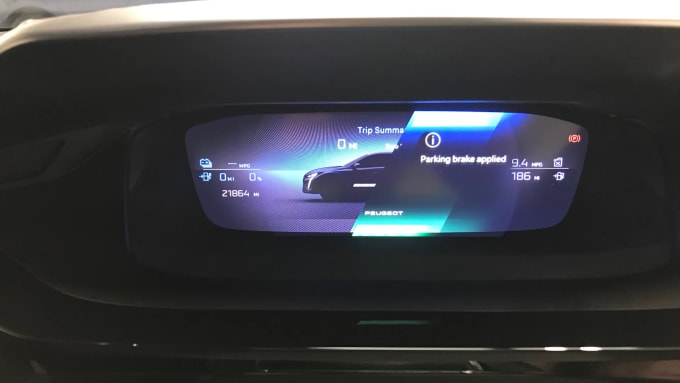 2023 Peugeot 408