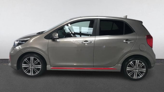 2018 Kia Picanto