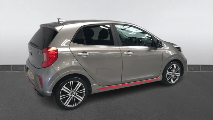 2018 Kia Picanto