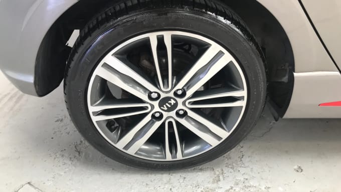 2018 Kia Picanto