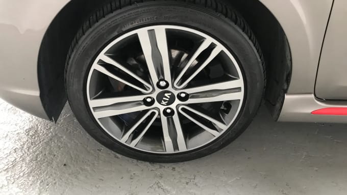 2018 Kia Picanto