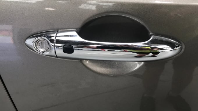 2018 Kia Picanto