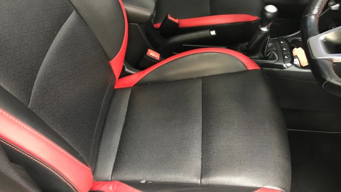 2018 Kia Picanto