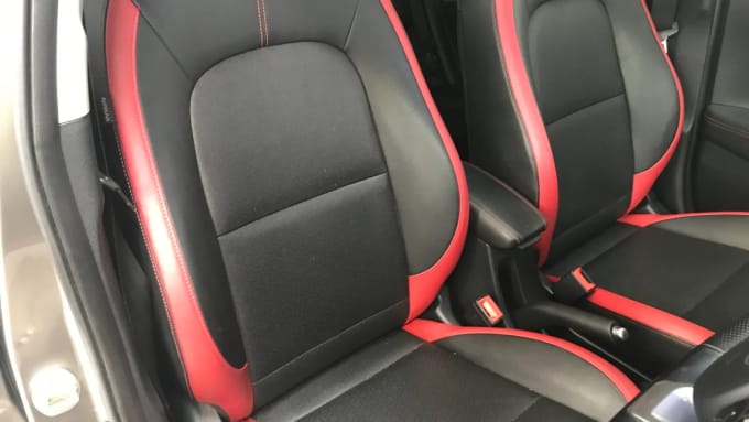 2018 Kia Picanto