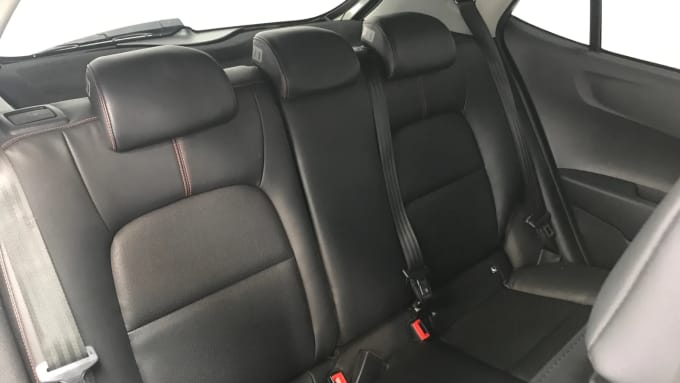 2018 Kia Picanto