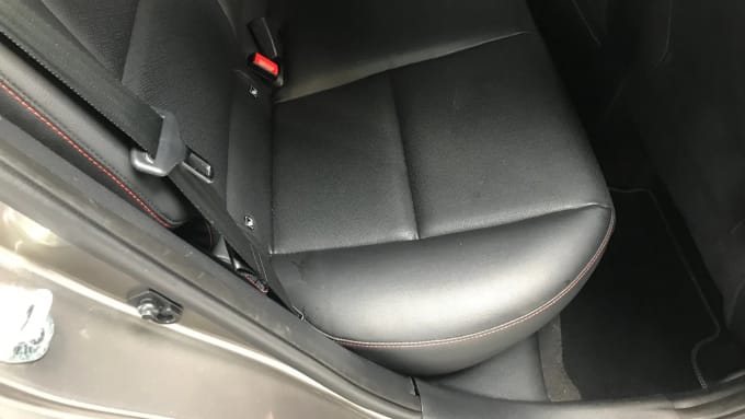 2018 Kia Picanto